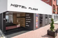Hotel Plzeň Hotels in Плзень