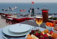 Nanda Hotel Hotel a Istanbul