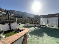 One Bedroom Cortijo with Pool - Ideal for a Relaxing Getaway