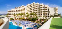 Ibersol Almuñecar Beach & Spa Hotel - Ocean View