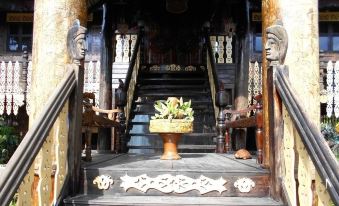 Lanna Saithong Resort