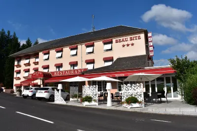 Logis Hôtel Beau Site Hotels in Lavastrie