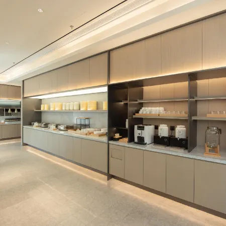 JI Hotel (Shaoxing Keqiao Town Qingfangcheng Guozhan Zhongxin)