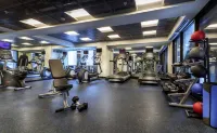 Godfrey Hotel Chicago - Gym