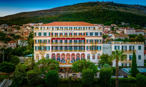 Hilton Imperial Dubrovnik