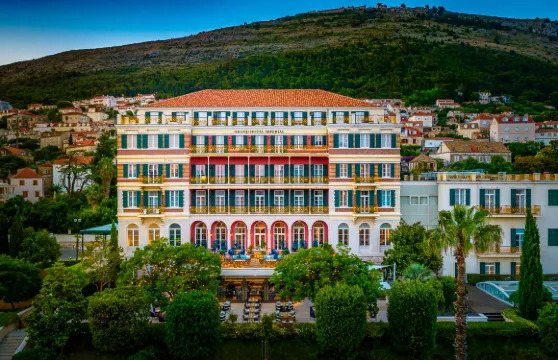 杜布羅夫尼克希爾頓帝國酒店