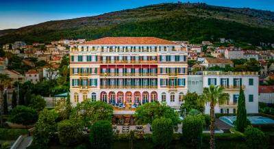Hilton Imperial Dubrovnik Hotels near MOMAD Museum of Modern Art Dubrovnik