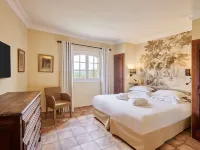 La Bastide du Calalou, BW Signature Collection Hoteles en Var
