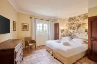 Bastide Du Calalou Hôtels à : Moissac-Bellevue