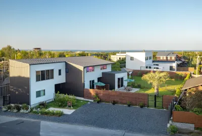 Ichinomiya Green Park & Residence - Vacation Stay 05131V