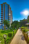 Lara Garden Hotel Hotels in Antalya