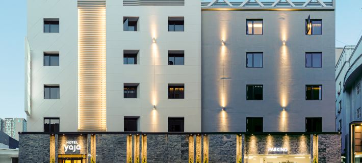 Hotel Yaja Hotels in Gwangju