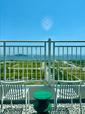 Yeongjongdo in the Moon No. 5 Отели рядом с достопримечательностью «Волмидо»