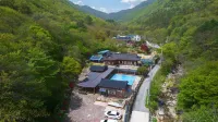 Wanju Yechon Healing Stay