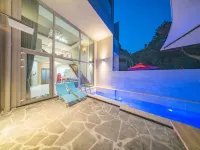 Pohang Hangsa-ri 91 Pool Villa