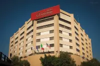 Mision Toreo Centro de Convenciones Hotel a Naucalpan
