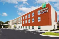 Holiday Inn Express Columbus Northeast Hotels in Columbus