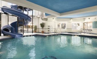 Travelodge by Wyndham Strathmore