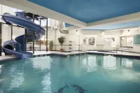 Howard Johnson by Wyndham Staunton Hotels in Verona
