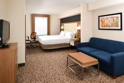 Holiday Inn Express & Suites Naples North - Bonita Springs by IHG Các khách sạn ở Lee County