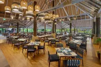 Outrigger Fiji Beach Resort Hotels in Tagaqe