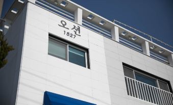 Gyeongju Ocean Pension 1527