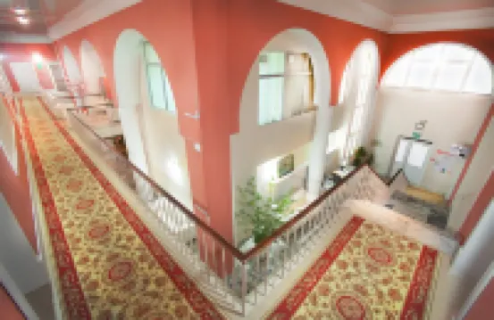 Mechta Hotel