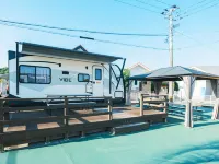 Marina Franping Village Amakusa - Caravan Park