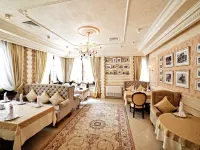 Vereteno Hotel Hotels in Belgorod