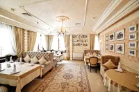 Vereteno Hotel