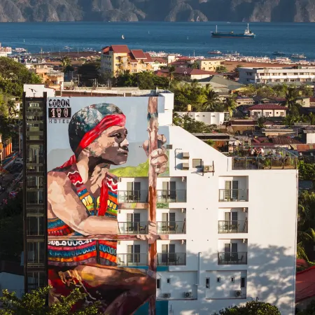 Coron 180 Hotel