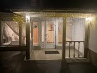 Hotel Rozhdestvenskii Hotel Sergiyev Posad 호텔