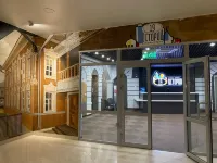 Butik 19 Istoriy Hotel