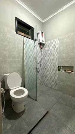 Forest Resort & Onsen Отели рядом с достопримечательностью «PUNCAK BON KAJI 1132 MDPL (ꦥꦸꦚ꧀ꦕꦏ꧀ꦧꦺꦴꦤ꧀ꦏꦗꦶ)»