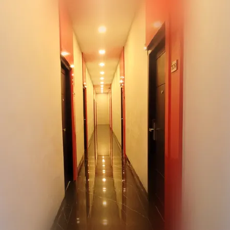 Red Budget Hotel Ternate
