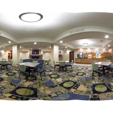 Holiday Inn Express & Suites CHICAGO SOUTH LANSING by IHG