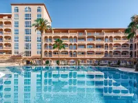 Bahía Tropical Hotels in Almunecar