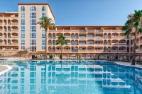 Bahía Tropical