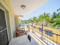 Garden Condos 40, 1Br Apt in Sosua Strip! Guest Ok