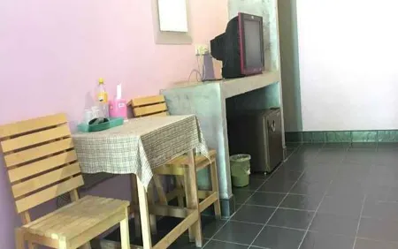 Mee Rak Resort Отели рядом с достопримечательностью «Paradise Ocean View Condominium»