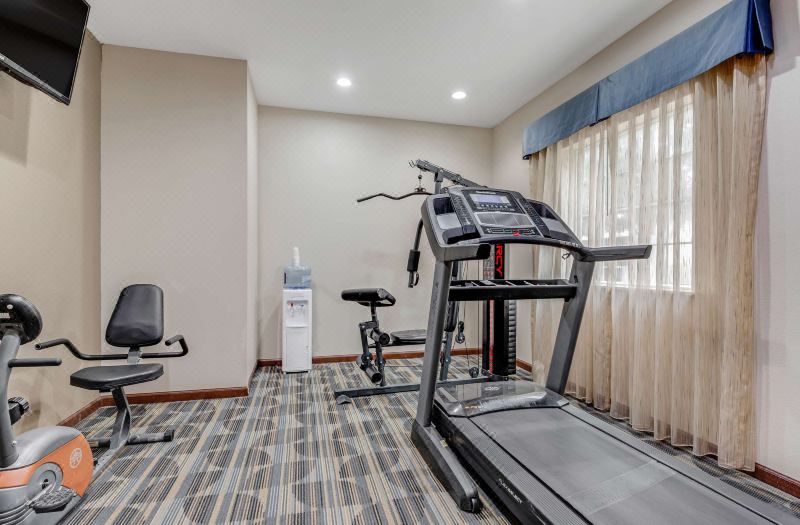 SureStay Plus Hotel by Best Western Owasso Tulsa North photo 3