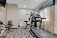 SureStay Plus Hotel by Best Western Owasso Tulsa North - Gym