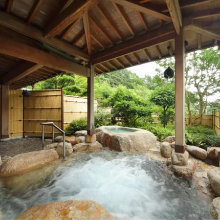 Shikanoyu Hotel
