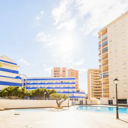 Bonaire IV - la Concha