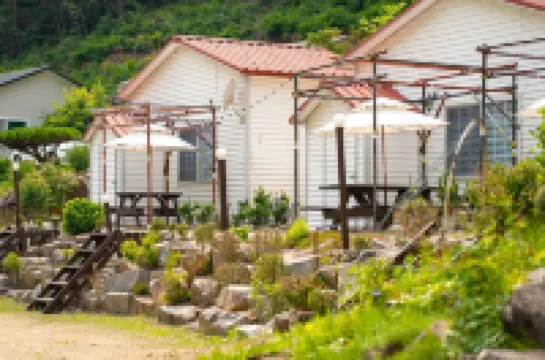 Yang Yang Sanjang Love Story