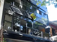 チェ ラガルト ホステル イパネマ のホテル