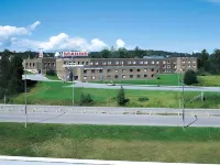 Scandic Sundsvall Nord Hotel a 