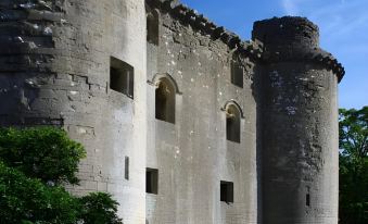 The George at Nunney