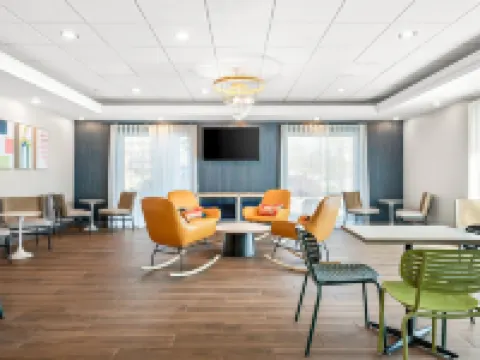 Spark by Hilton Hummelstown Hershey Hotels in Hershey