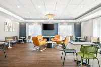 Spark by Hilton Hummelstown Hershey Hotels in Derry Township